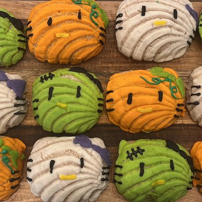 Halloween Hello Kitty