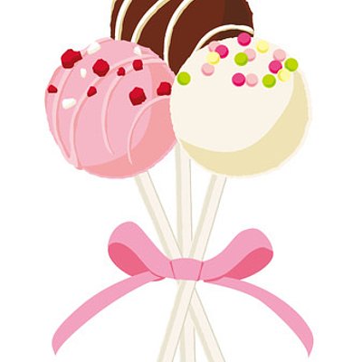Cake Pops 