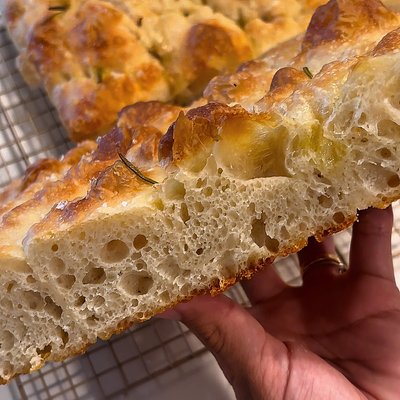 Focaccia