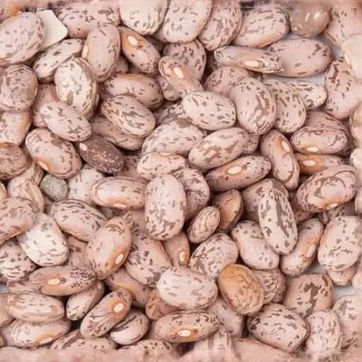 1.5 Lb Repacked Pinto Or Black Beans - 1,5 Lb De Frijoles Pintos O Negros Reenvasados