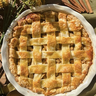 Apple Pie 