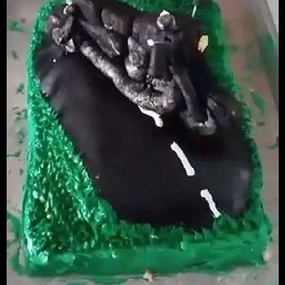 Themed Cakes