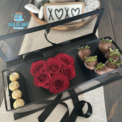 I 🖤 U Box