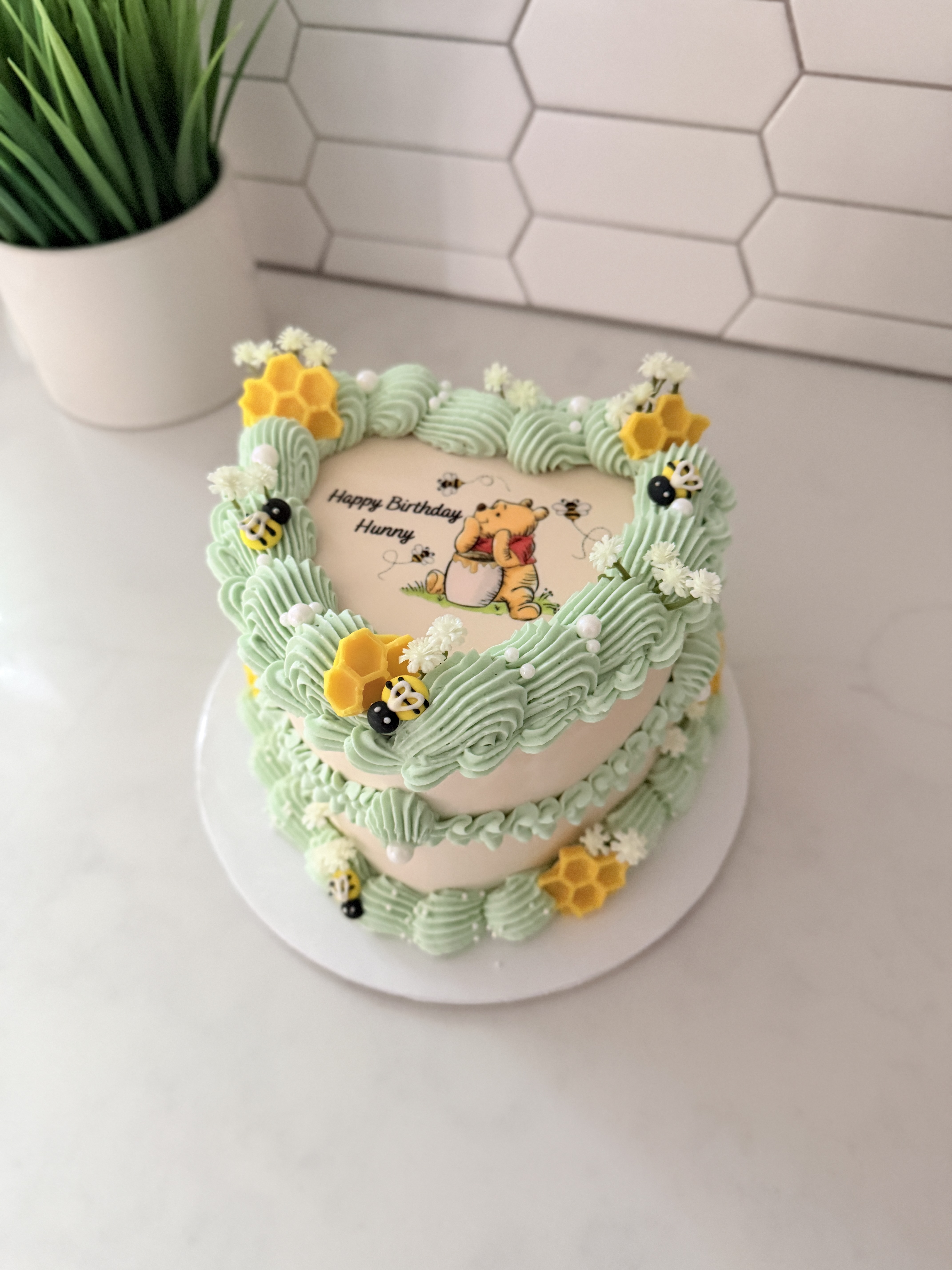 Cake special 