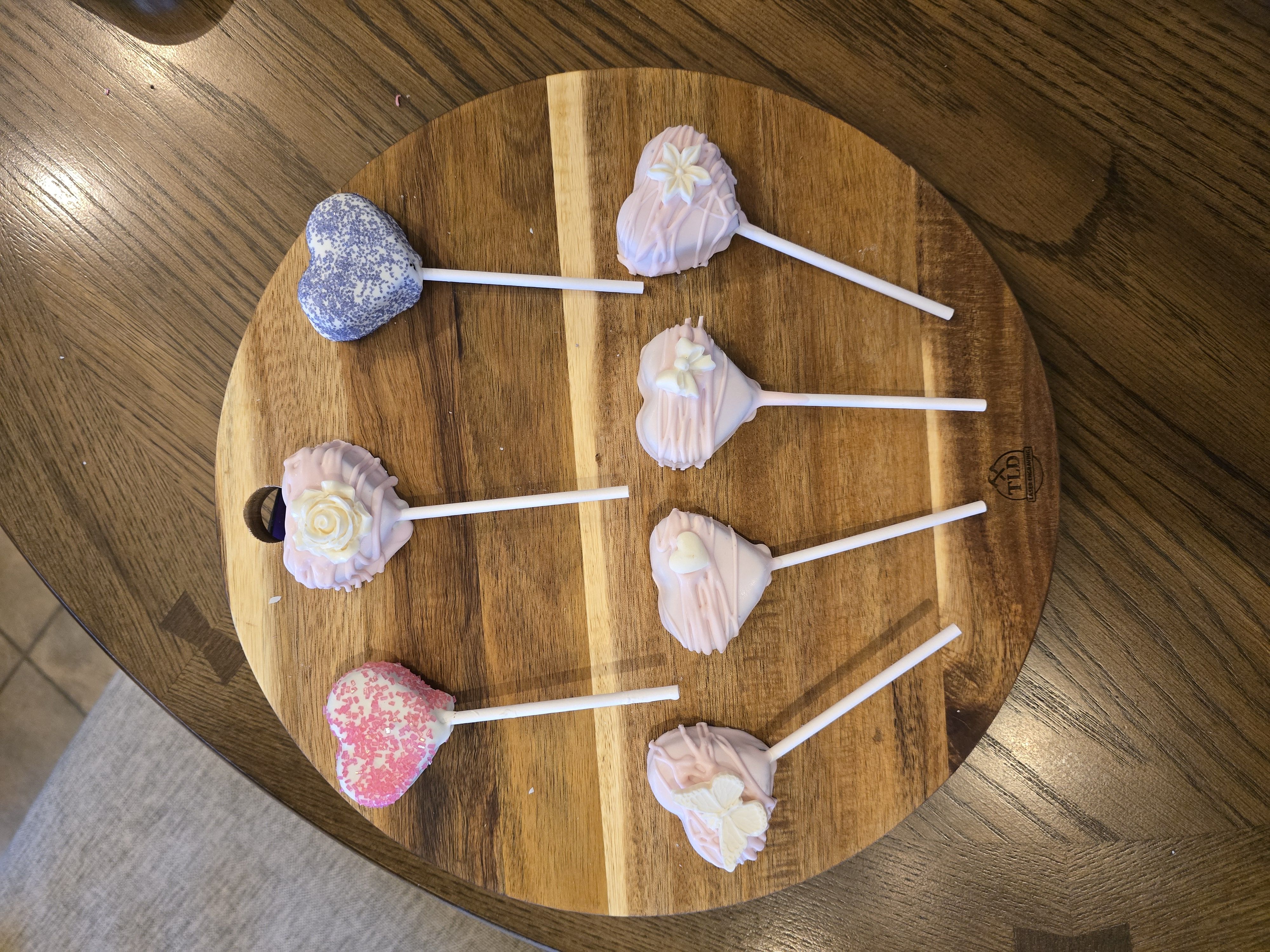 Cake Pops
