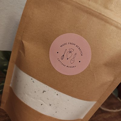 Cream Of Anything Soup Mix