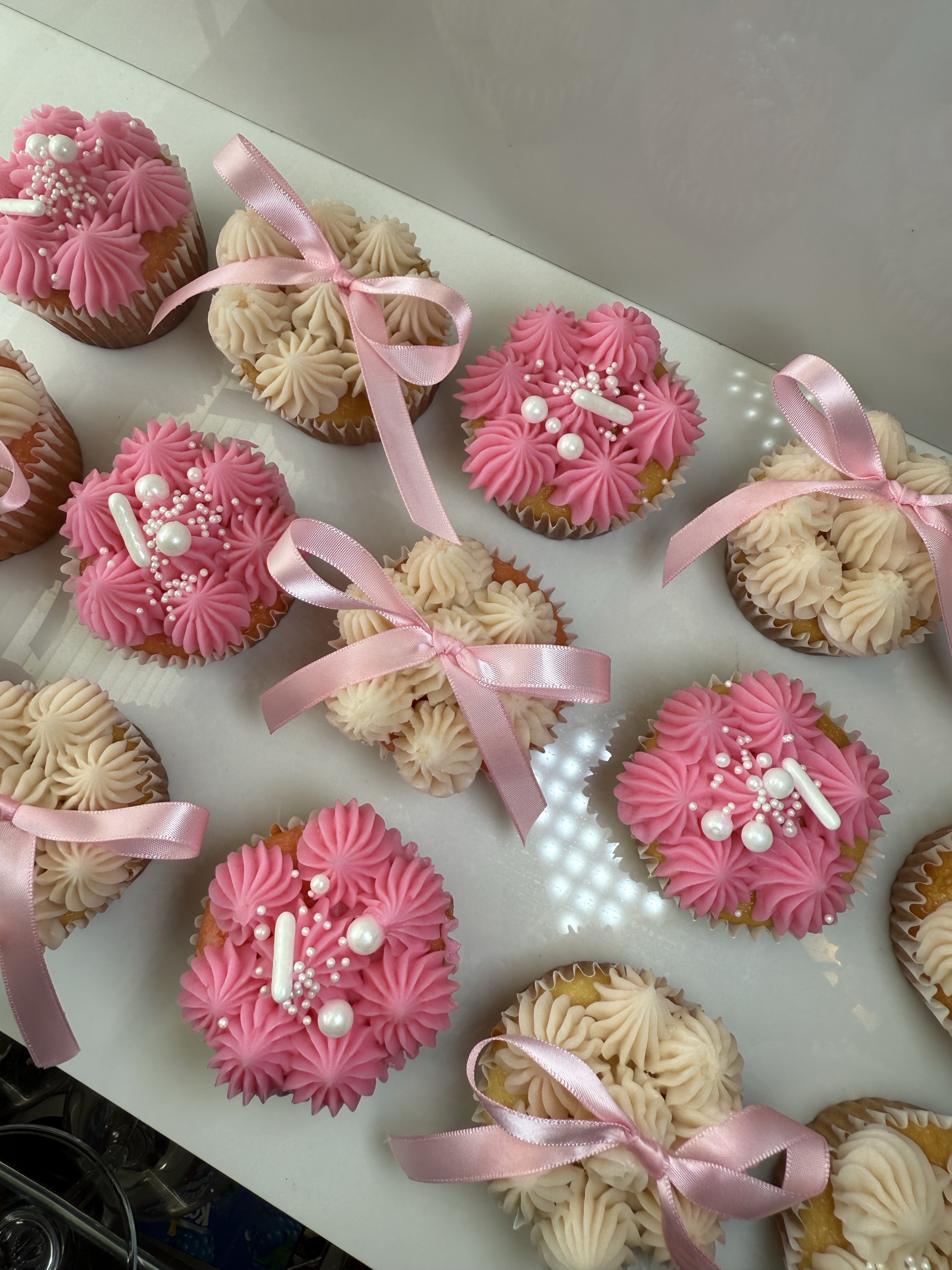 Cupcakes