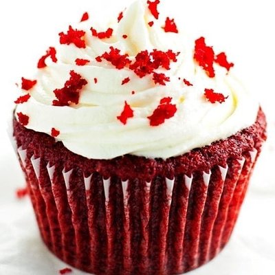 Red Velvet