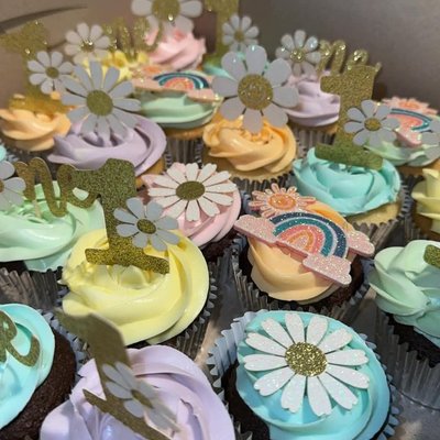 Dessert Party Pack