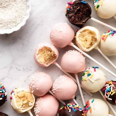 Cake Pops