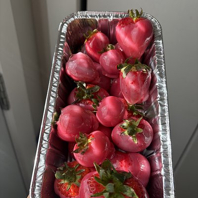 Medium Fruit Tray