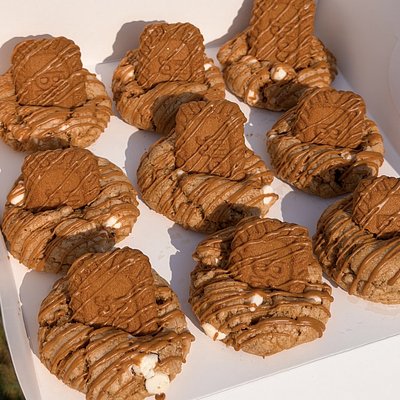 Cookies