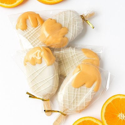 Orange Dreamsicle