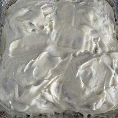 Giant OG Cinnamon Roll 