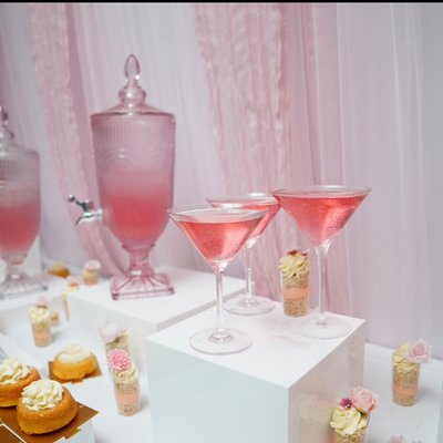 Cake Cups