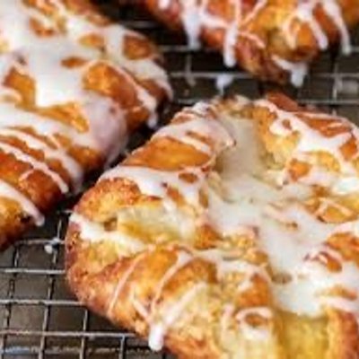 Danishes 