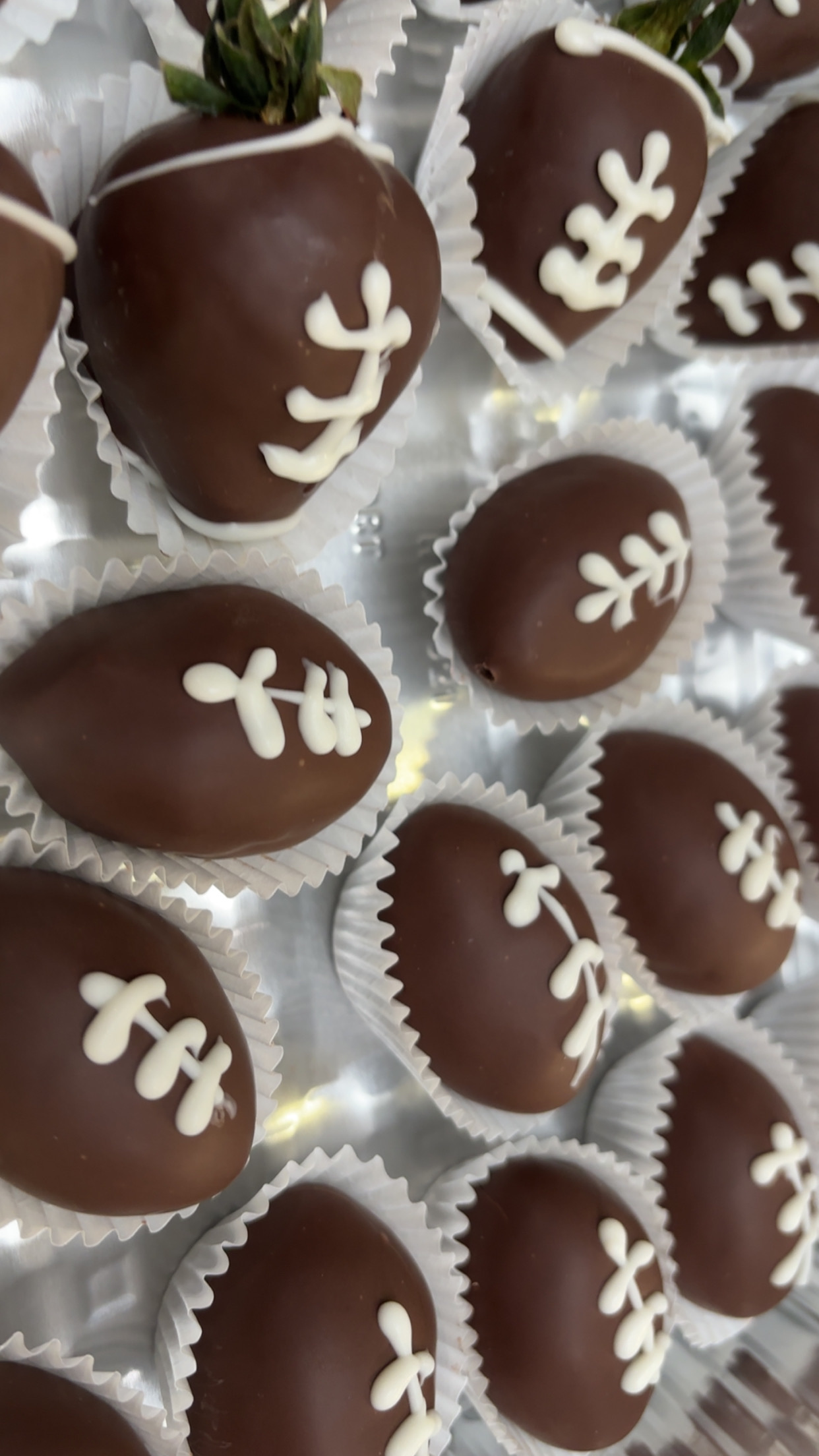 Superbowl Party Package