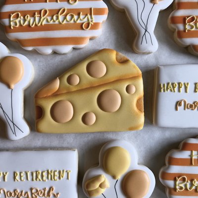 Simple Cookie Add-on