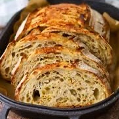Herb And Cheddar