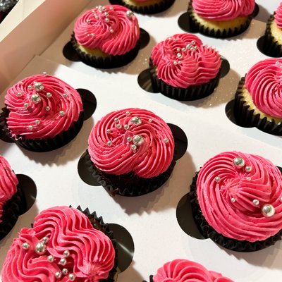 Cupcakes 