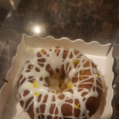 Lemon Mini 