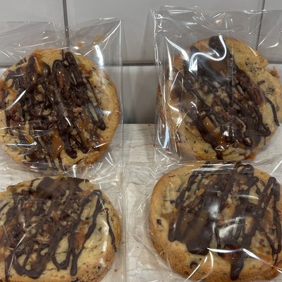 🍪 Cookies