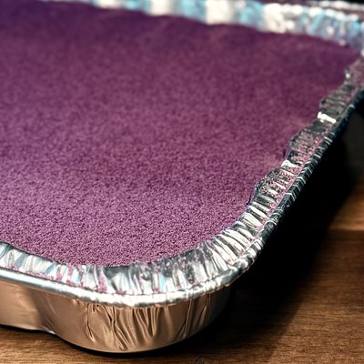 Ube Dream Cake 8x8” Tray