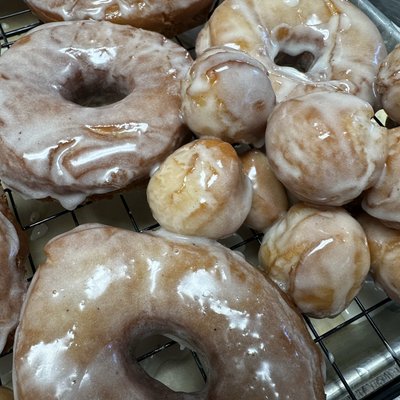 Donut Holes 12ct 