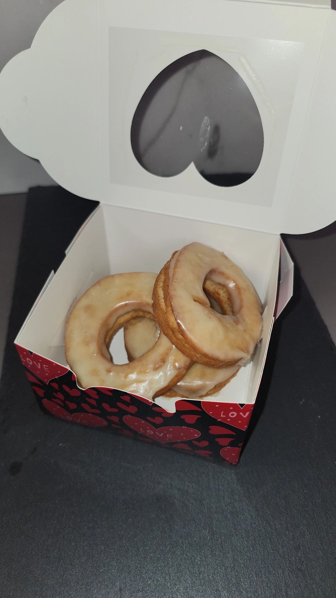Doughnuts 