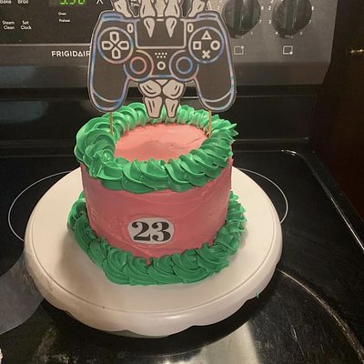 Cakes