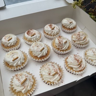 Cupcakes (Specialty) 