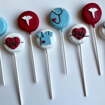 Cake Pops 