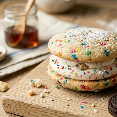 Funfetti
