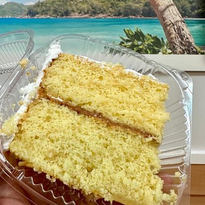 Cake Slices (Please Text For Availability) 