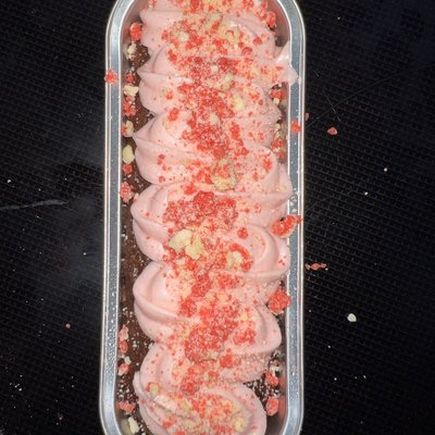 Chocolate Strawberry 