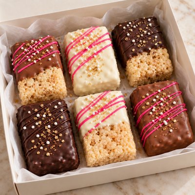 Rice Krispie Treats
