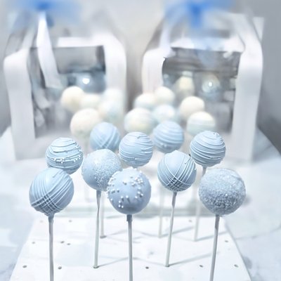 Cake Pops