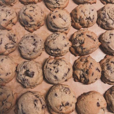 Cookie Bites | QTY: 8