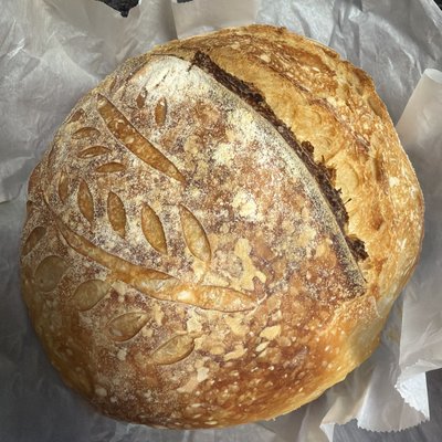 Traditional Loaf