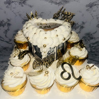 Xl Celebration Box 
