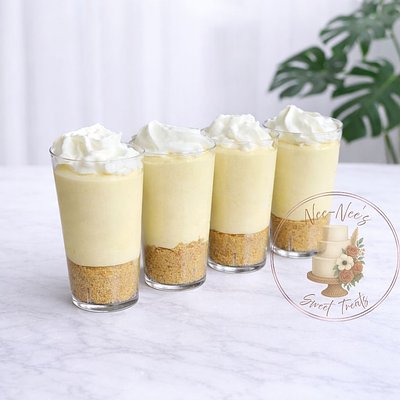 Individual Dessert Cups