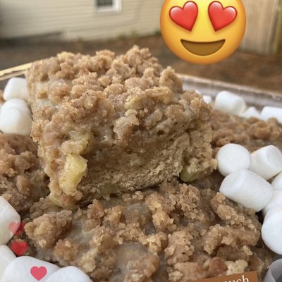 Brownies/Blondies