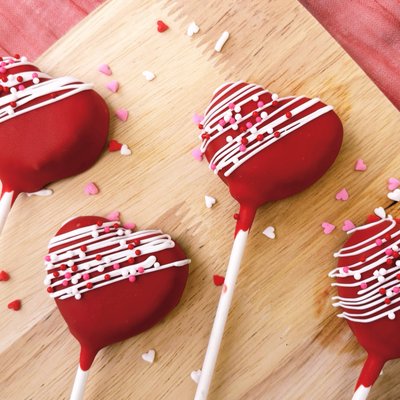 Cake Pops
