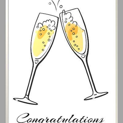 CAKECard DESIGN ANNIVERSARY 