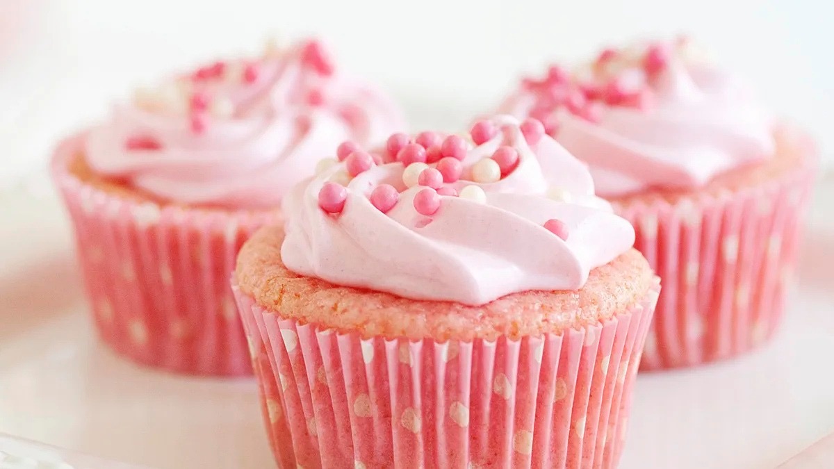 Cupcakes