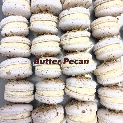 Butter Pecan