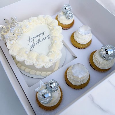 Celebration Bento Box 