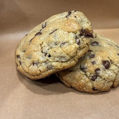 Brown Butter Chocolate Chip