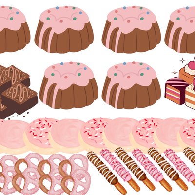 Large Party Pack