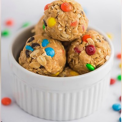 Energy Balls